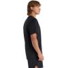 imageNew Balance mens Sport Short Sleeve TshirtBlack