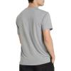 imageNew Balance mens Sport Short Sleeve TshirtSlate Grey