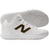 imageBaseball Trainer Shoes by New Balance FuelCell Ohtani 1WhiteMetalic Gold