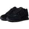 imageNew Balance 574 G Kids Youth SneakerBlackBlack
