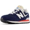 Nb Navy/Blast Red