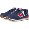 Nb Navy/Team Red