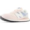 Quartz Pink/Light Arctic Grey