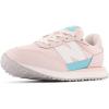 Shell Pink/Sea Salt/Blue