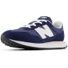 White/Nb Navy