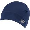 imageNew Balance Lightweight RunningAthletic Skullcap Hat Beanie CapNavy