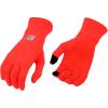 imageNew Balance Lightweight Touchscreen Warm Running Gloves Anti Slip Mens and Womens Cool Weather GlovesDragonfly