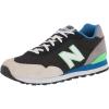 imageNew Balance Mens 515 V3 Classic SneakerBlackVibrant Spring