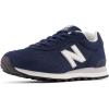 Nb Navy/White/Aluminum Grey