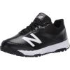 imageNew Balance Mens 950 V3 Umpire Baseball Shoe MLB BlackWhite 105 XWide