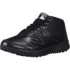imageNew Balance Mens 950 V3 Umpire Baseball ShoeMlb BlackBlack