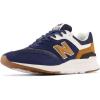 Nb Navy/Tobacco