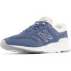imageNew Balance Mens 997H V1 Cross TrainerVintage IndigoWhite