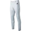 imageNew Balance Mens Adversary 20 Solid Tapered Baseball PantWhite