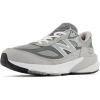 imageNew Balance Mens Made in USA 990v6 SneakerGreyGrey