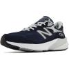 imageNew Balance Mens Made in USA 990v6 SneakerNavyNavy