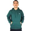 imageNew Balance Mens Sport Essentials Fleece HoodieNightwatch Green