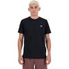 imageNew Balance Mens Sport Essentials TShirtBlack