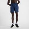 imageNew Balance Mens Sport Short 7quotNb Navy