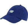 imageNew Balance Mens and Womens Classic 6 Panel HatVictory Blue
