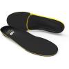 imageNew Balance Sport HighImpact Athletic High Arch Support Insoles For WomenVibrant Yellow