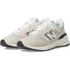 imageNew Balance Unisex Adult 997R SneakersTimberwolfSea Salt