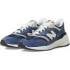 imageNew Balance Unisex Adult 997R SneakersVintage IndigoSea Salt