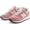 imageNew Balance UnisexAdult 574 V2 All Day SneakerRosewoodLinen