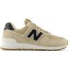 imageNew Balance UnisexAdult U574v1 SneakerIncenseBlack