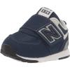 Nb Navy/White