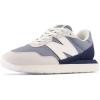 Grey/Reflection/Nb Navy