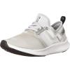 imageNew Balance Womens FuelCore Nergize Sport V1 Cross TrainerLight AluminumSilver Metallic