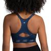 imageNew Balance Womens Seamless Medium Padded Cami Sports Bra Workout Yoga Top Sostn DeportivoNavy