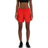 imageNew Balance Womens Sport Essentials Short 5quotNeo Flame
