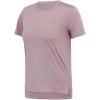 imageNew Balance Womens Sport Essentials TShirtIce Wine
