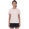 imageNew Balance Womens Sport Essentials TShirtQuartz Pink