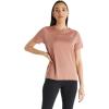 imageNew Balance Womens Sport Essentials TShirtSparrow