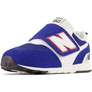 imageNew Balance Boys 574 Newb V1 Neo Sole Hook and Loop SneakerTeam RoyalWhiteTrue Red