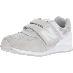 imageNew Balance Kids 574 V1 Classic Hook and Loop SneakerNimbus Cloud