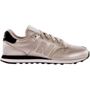 imageNew Balance Kids 574 V1 Familiar Ground Laceup SneakerGreyLeopard