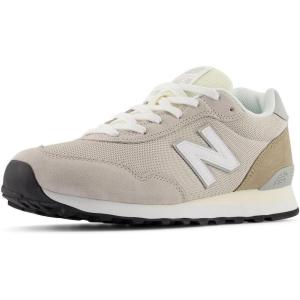 imageNew Balance Mens 515 V3 Classic SneakerMoonrockDriftwoodRaincloud