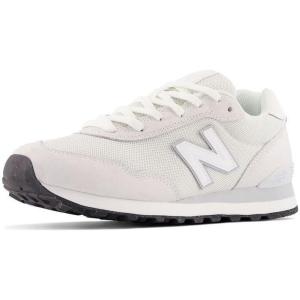 imageNew Balance Mens 515 V3 Classic SneakerReflectionWhiteAluminum Grey
