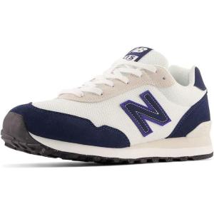 imageNew Balance Mens 515 V3 Classic SneakerSteelBlackPixel Green