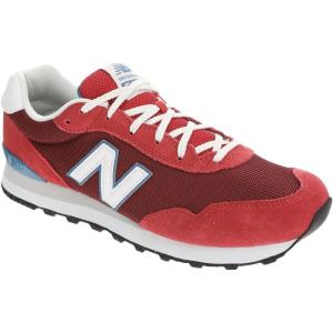 imageNew Balance Mens 515 V3 Classic SneakerTeam RedWhite