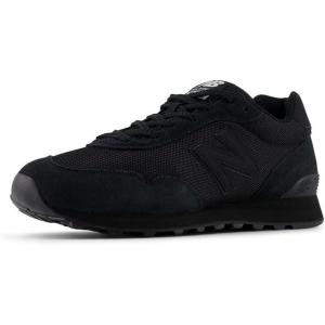 imageNew Balance Mens 515 V3 SneakerBlackBlack