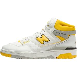 imageNew Balance Mens 650 SneakerA Nest D Bee