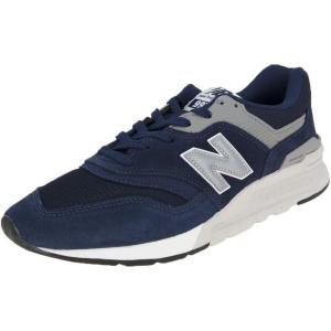 imageNew Balance Mens 997H V1 Cross TrainerBlue