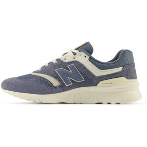 imageNew Balance Mens 997H V1 Cross TrainerDark Arctic GreyArctic GreyStoneware