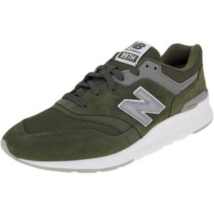 imageNew Balance Mens 997H V1 Cross TrainerGreen