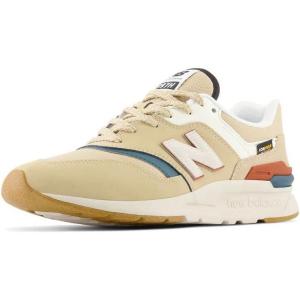 imageNew Balance Mens 997H V1 Cross TrainerIncenseDeep Ocean